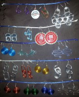 Pendientes