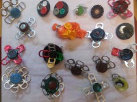 Broches